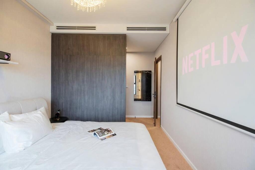 Lavish River View, Lumiere Thao Dien Apartment