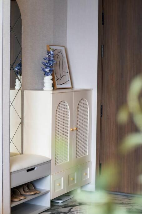 Apartment Lavish River View, Lumiere Thao Dien *
