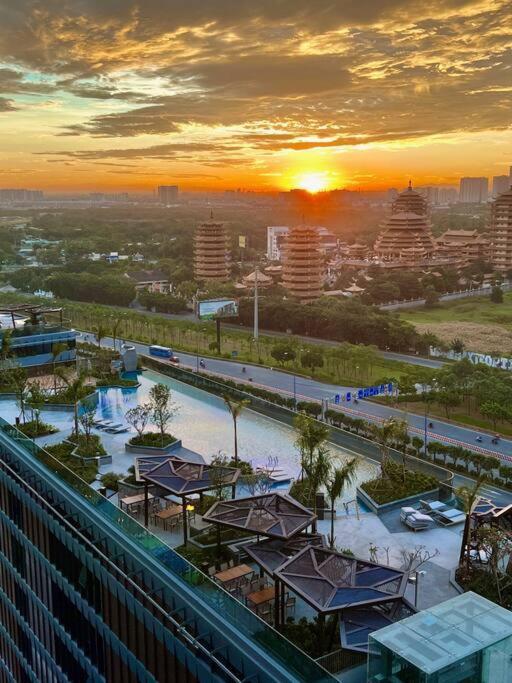 Lavish River View, Lumiere Thao Dien * Ho Chi Minh City