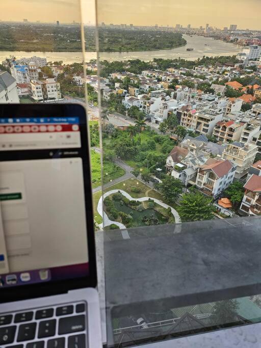 Apartment Lavish River View, Lumiere Thao Dien *