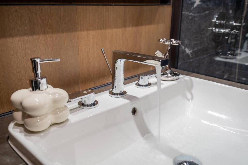 Apartment Lavish River View, Lumiere Thao Dien Ho Chi Minh City