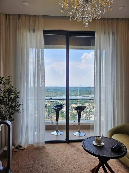 Lavish River View, Lumiere Thao Dien * Ho Chi Minh City