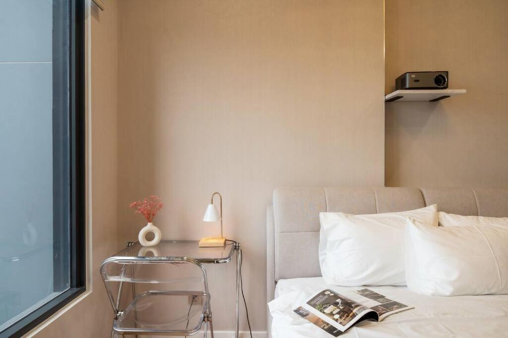 Apartment Lavish River View, Lumiere Thao Dien *