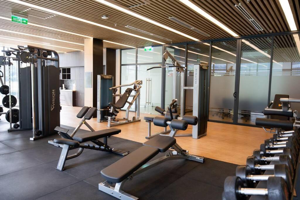 Apartment Lavish River View, Lumiere Thao Dien Ho Chi Minh City