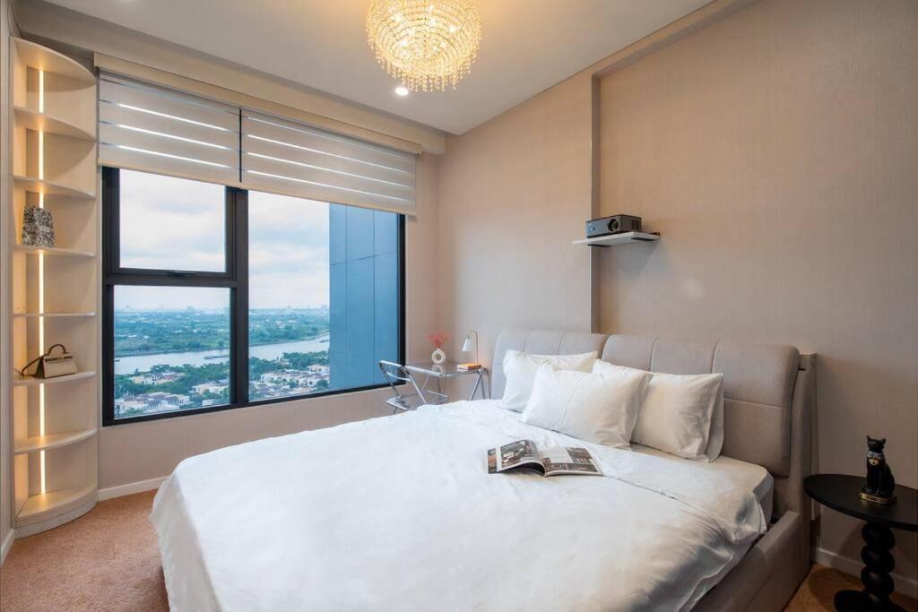 Lavish River View, Lumiere Thao Dien * Ho Chi Minh City