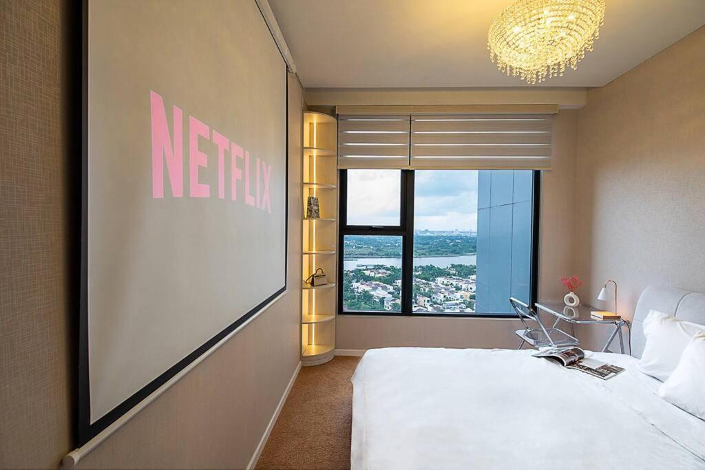 Lavish River View, Lumiere Thao Dien Apartment Ho Chi Minh City