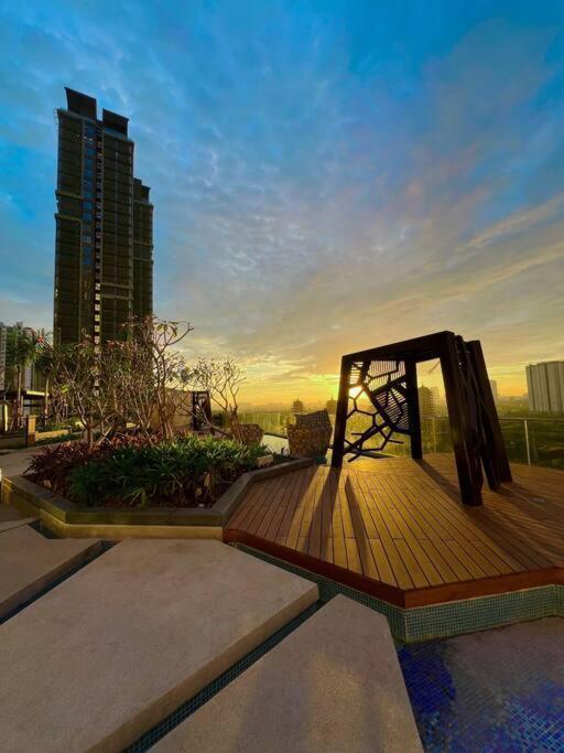 Lavish River View, Lumiere Thao Dien *